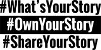 Picture for category What's Your Story