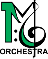 Picture for category Mason Orchestra Spirit Wear