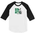 Picture of Mason Orchestra Raglan T