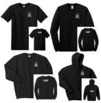 Picture of Mason Winter Guard Unisex Cotton Shirt Options