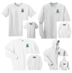 Picture of Mason Winter Guard Unisex Cotton Shirt Options