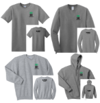 Picture of Mason Winter Guard Unisex Cotton Shirt Options