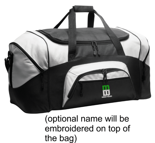 Picture of Mason Winter Guard Duffel Bag
