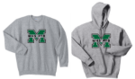 Picture of MHS PTO Crewneck or Hoodie Sweatshirt