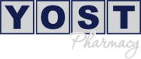 Picture for category Yost Pharmacy