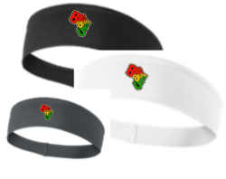 Picture of Mason Black Student Union Stretch Headband