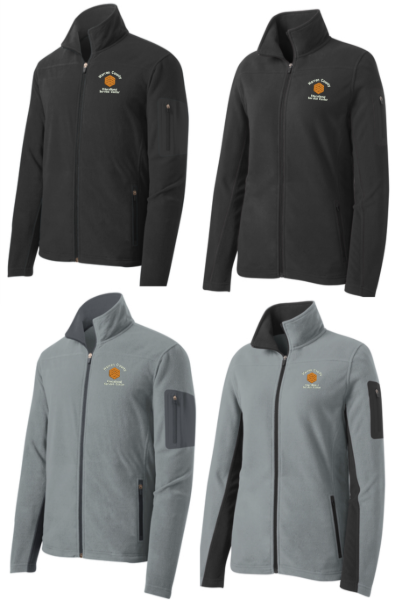 Picture of WC Fleece Jacket