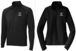Picture of WC Sportwick 1/4 Zip Pullover