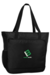 Picture of Mason Band Tote Bag