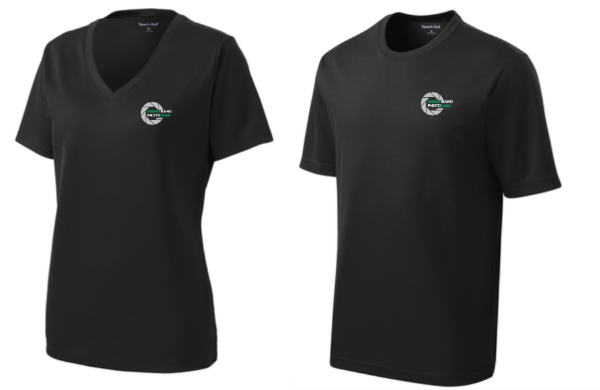 Picture of Photo Corp - Racer Mesh T-shirt