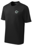 Picture of Photo Corp - Racer Mesh T-shirt