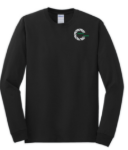 Picture of Photo Corp - Unisex Cotton Shirt Options