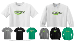 Picture of Mason Meteor Cotton Short or Long Sleeve T