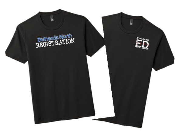 Picture of TriHealth Short Sleeve Tee