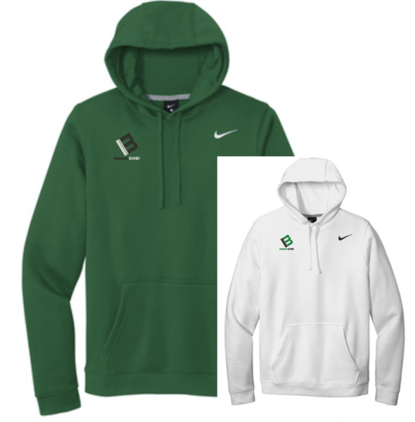 Picture of Mason Band Nike Hoodie Sweatshirt