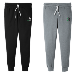 Picture of Mason Choir Bella Canvas Unisex Joggers