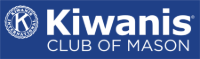 Picture for category Mason Kiwanis Club