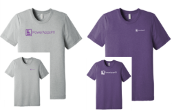 Picture of PowerAPPS Triblend T