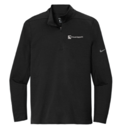 Picture of PowerAPPS Nike 1/2 Zip