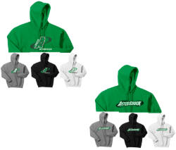 Picture of Aftershock Hoodie Options