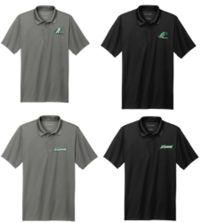 Picture of Aftershock Performance Polo Options