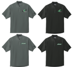 Picture of Aftershock Warm-Up T