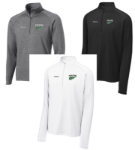 Picture of Mason Staff Unisex 1/4 Zip Pullover