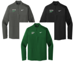 Picture of Mason Staff Unisex Nike 1/4 Zip