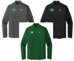 Picture of Mason Staff Unisex Nike 1/4 Zip