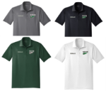 Picture of Mason Staff Unisex Sport-Wick Polo