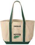 Picture of Mason Staff Canvas Tote