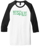 Picture of Mason Staff Raglan Tshirt Options