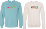 Picture of Mason Staff Crewneck Options
