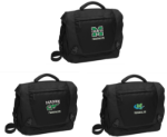 Picture of Mason Staff Messenger Bag Options