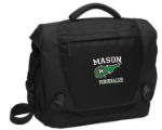 Picture of Mason Staff Messenger Bag Options