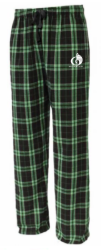 Picture of Mason Choir Flannel Pants