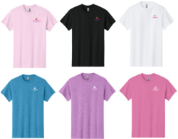 Picture of LHP Cotton Tee