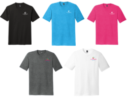 Picture of LHP District Triblend T