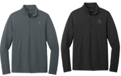 Picture of LHPl 1/4 Zip Pullover Unisex