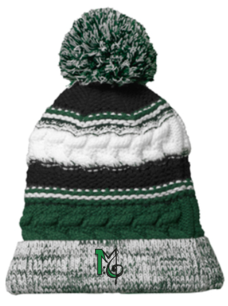 Picture of Mason Orchestra Pom Beanie
