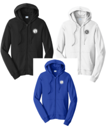 Picture of Malawi Full Zip Hoodie