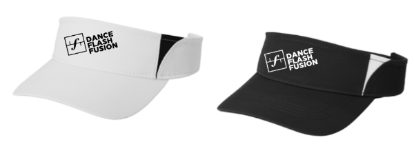Picture of Dance Flash Fusion Visor