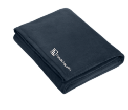 Picture of PowerAPPS Blanket