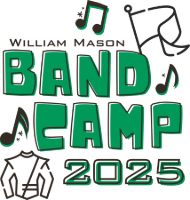 Picture for category Mason Marching Band Camp