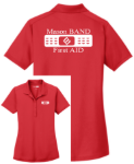 Picture of Mason BAND AID Lightweight Polo