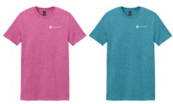 Picture of PowerAPPS Gildan Soft Tee