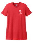 Picture of CASA Ladies Soft Tee