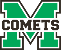 Picture for category Mason Comets Spiritwear