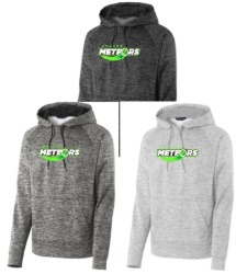 Picture of Mason Meteor Drifit Hoodie