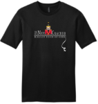 Picture of Nutcracker Ballet District Triblend T